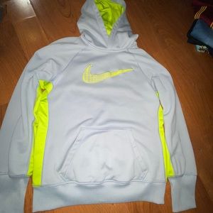 nike jacket